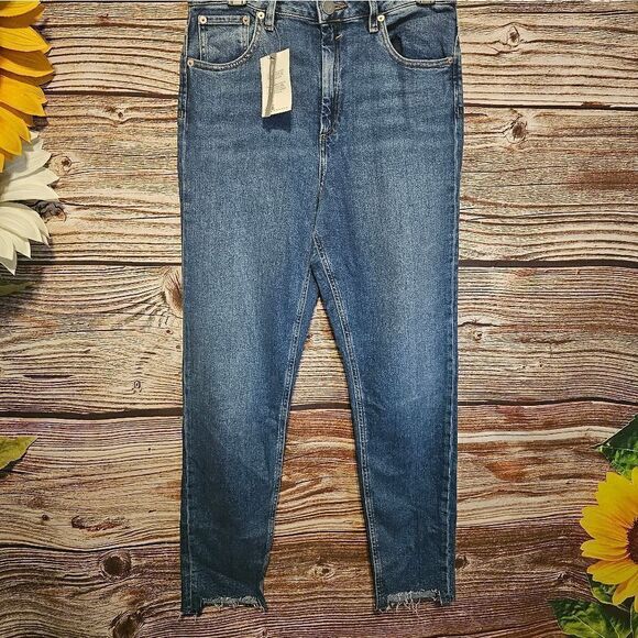 ASOS men's jeans 30/34 NWT - Picture 1 of 7